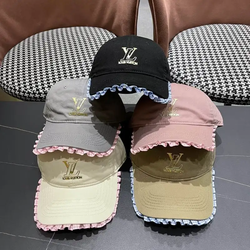 LV cap 062529
